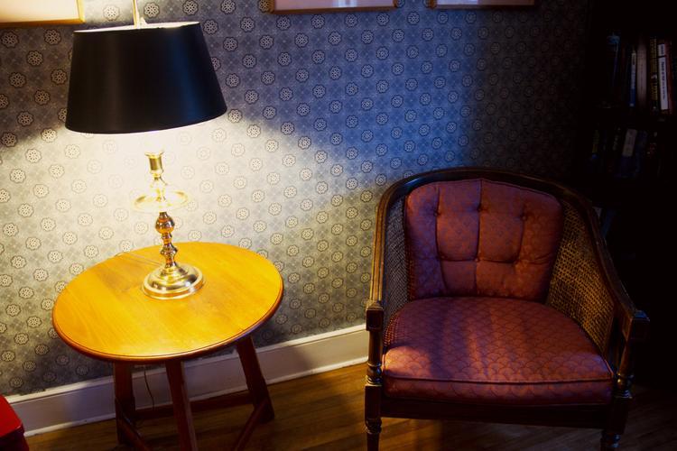 Inn At Baldwin Creek & Mary'S Restaurant Bristol Quarto foto