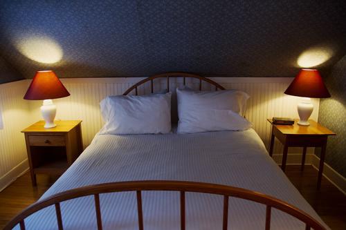 Inn At Baldwin Creek & Mary'S Restaurant Bristol Quarto foto